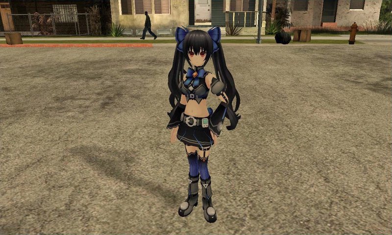 mod